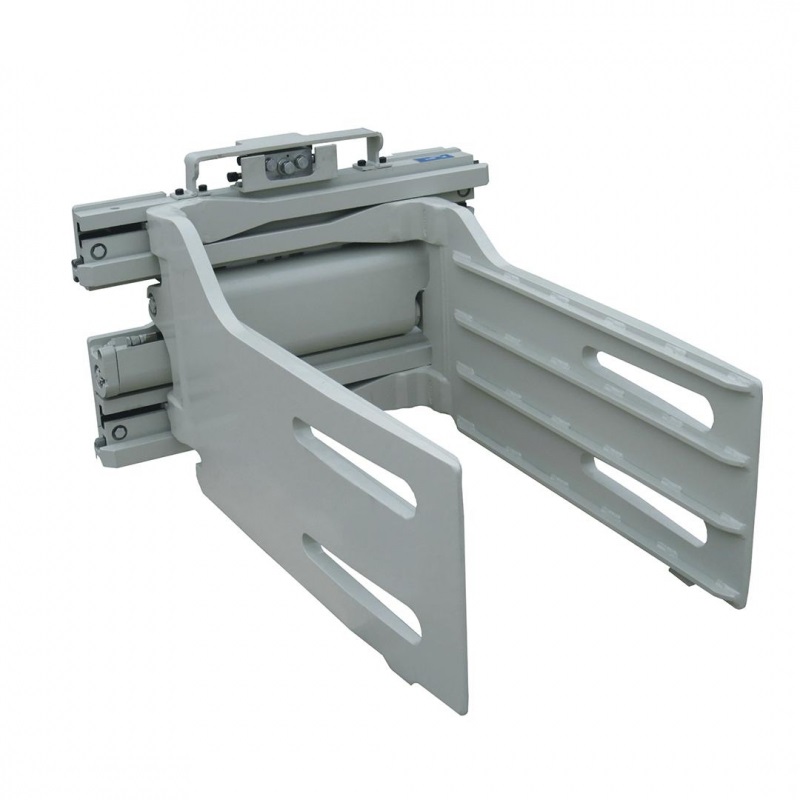 Bộ kẹp vuông Bale Clamp