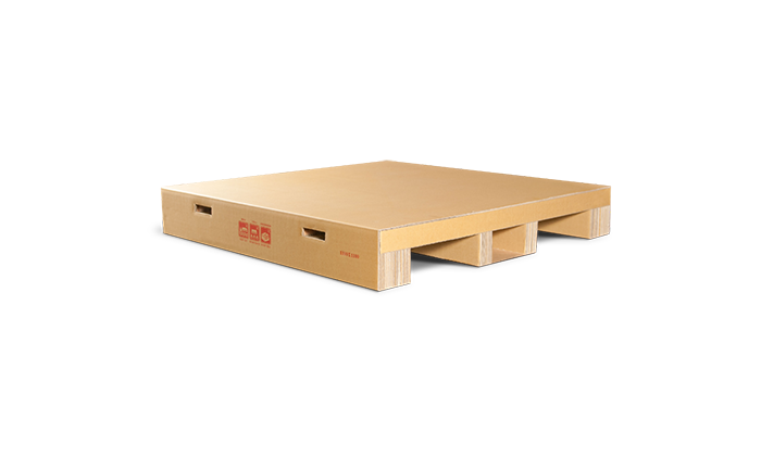 Pallet giấy carton