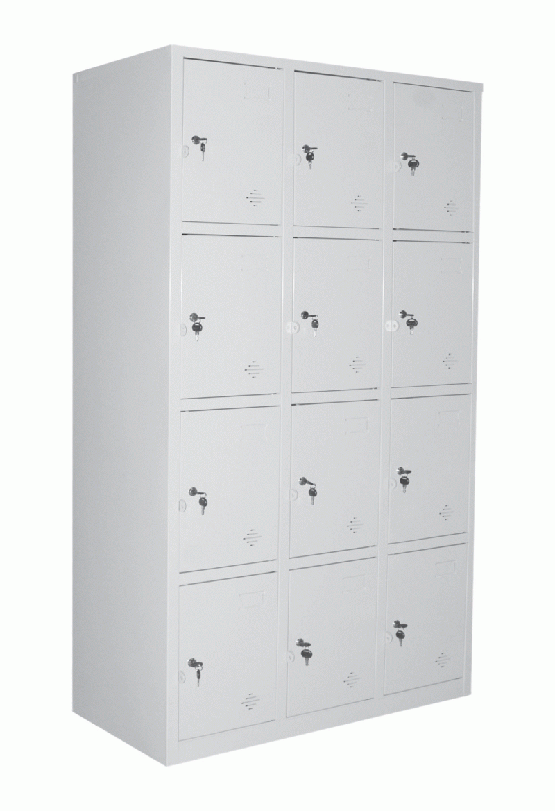 Tủ locker