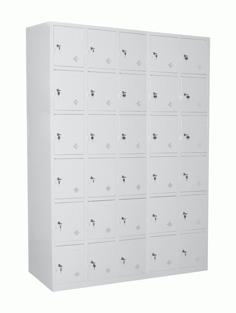 Tủ locker