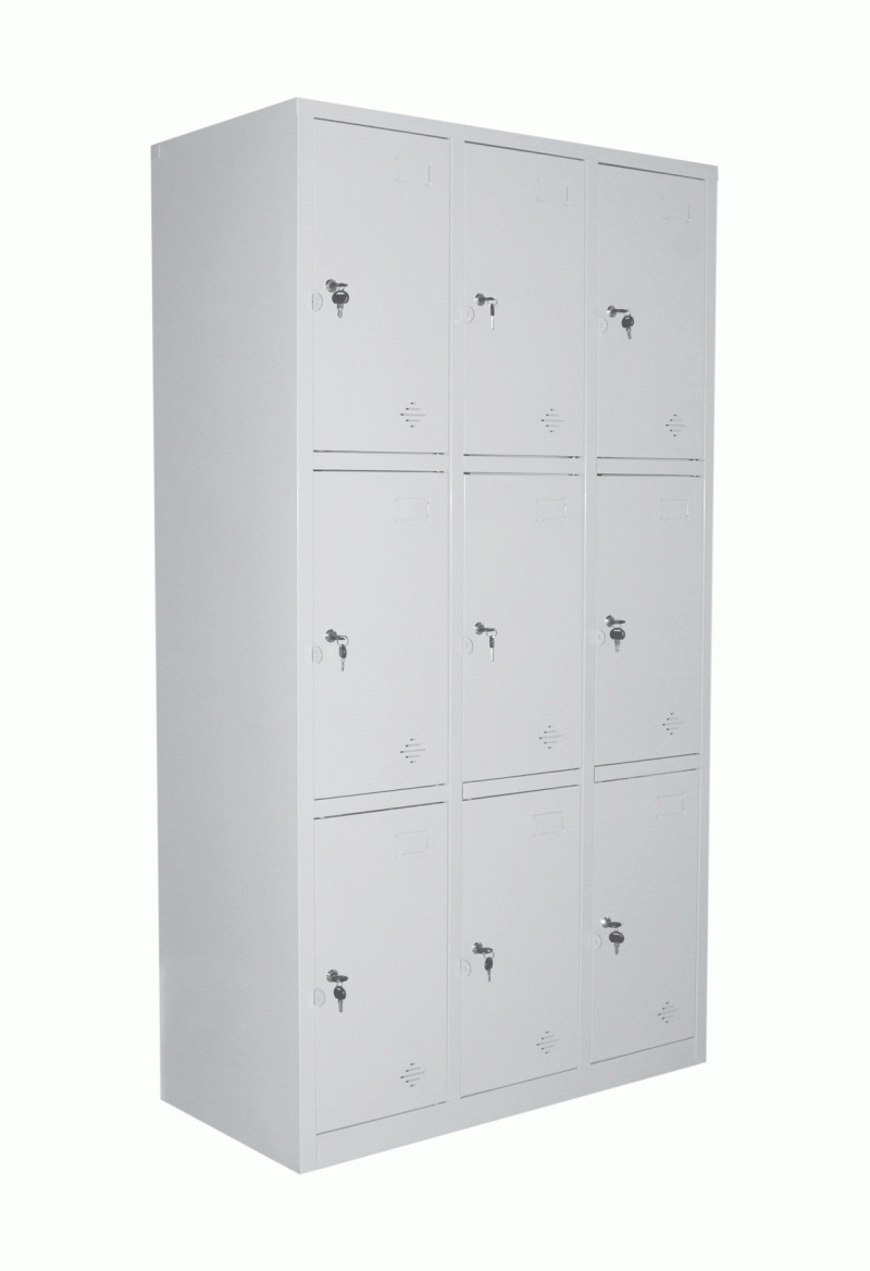 Tủ locker